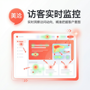 美洽客服系统与竞争对手对比