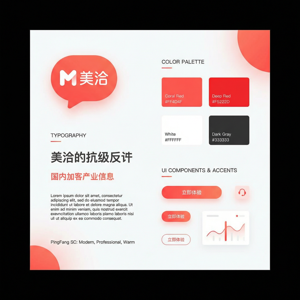 美洽客服系统年龄估计案例