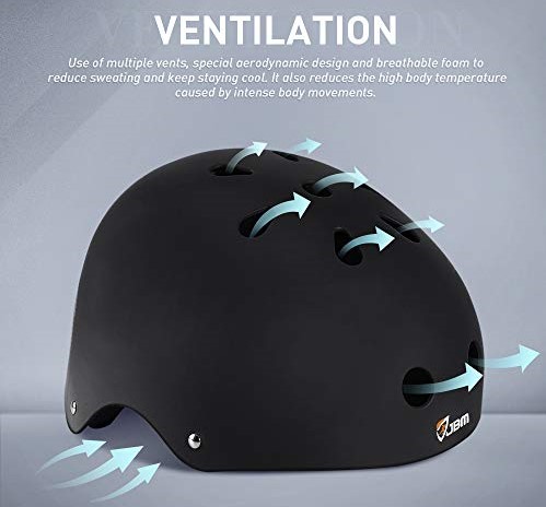 Helmet Ventilation System