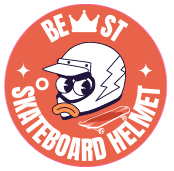 Best Skateboard Helmet Logo