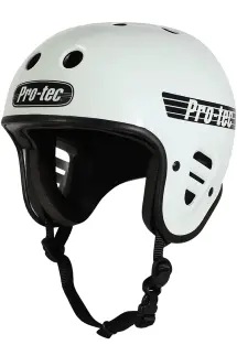 Pro-Tec Full Cut Best Electric Skateboard Helmet