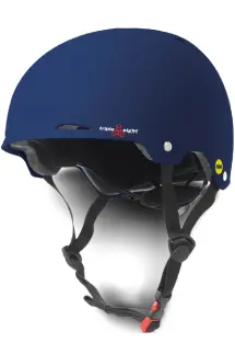 Best Premium Skateboard Helmets | Triple Eight Gotham Dual Certified
