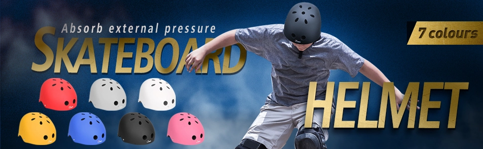 JBM Skateboard Helmet Review