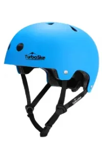 Safety Standards Kids Helmet | TurboSke Skateboard Helmet