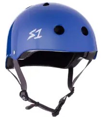 S1 Lifer Helmet | Best Overall Skateboard Helmet
