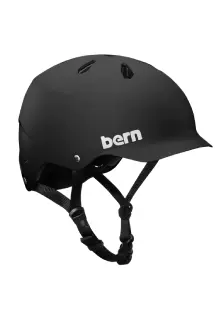 Bern Watts All-Season Helmet