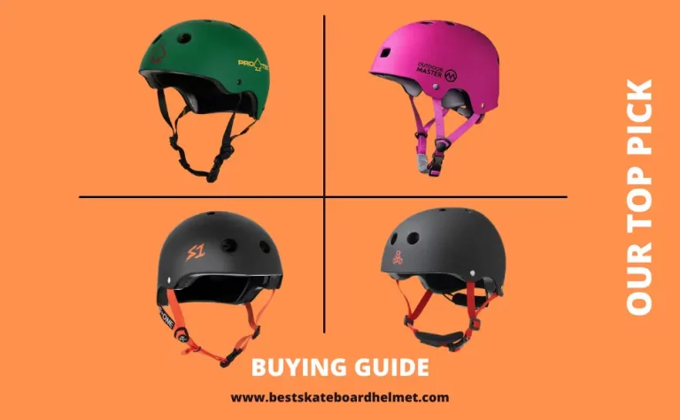 best skateboard helmet