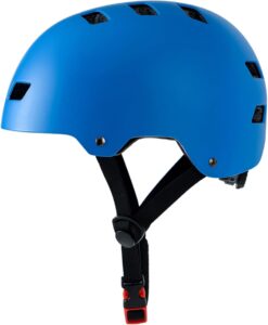 Bavilk Skateboard Helmet Review