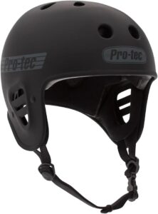 Pro-Tec Full Cut Certified Helmet Review