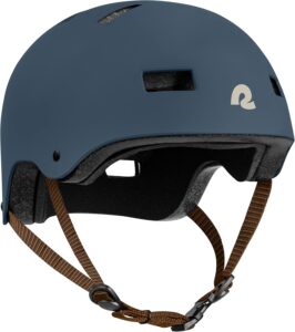 Retrospec Dakota Skateboard Helmet